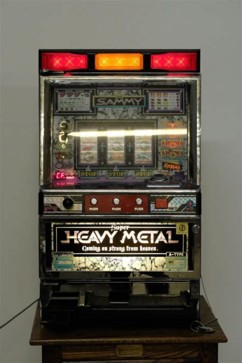 metalslot|metal slot machine.